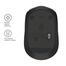 Logitech M171 Wireless Mouse, Gray image
