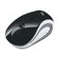 Logitech M187 Wireless Mouse Black image