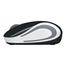 Logitech M187 Wireless Mouse Black image