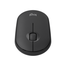 Logitech M350s Pebble Mouse 2 Bluetooth Mouse Black image