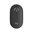 Logitech M350s Pebble Mouse 2 Bluetooth Mouse Black image