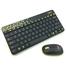 Logitech MK240 Wireless Keyboard and Mouse Combo image