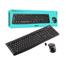 Logitech MK270R Wireless Keyboard and Mouse Combo image