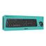 Logitech MK270R Wireless Keyboard and Mouse Combo image