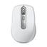 Logitech MX Anywhere 3S Wireless Mouse Pale Gray image