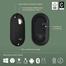 Logitech Pebble 2 Wireless Keyboard and Mouse Combo Black image