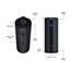 Logitech Ultimate Ears Boom 3 Bluetooth Speaker Black image