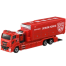 Long Tomica No.121-3 Ichihara City Fire Vehicle Scrum Force image
