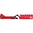 Long Tomica No.121-3 Ichihara City Fire Vehicle Scrum Force image