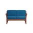 Loose Cusion Sofa - Double Sofa Florida - (SDC-371-3-1-20) image