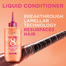 Loreal Dream Lengths Wonder Water Conditioner 200ml image