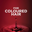 Loreal Elseve Color Vive Hair Mask 300 ml for Colored Hair image