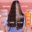 Loreal Elseve Dream Lengths Pestoring Shampoo Pump 400 ML image
