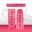 Loreal Elseve Keratin Smooth 72H Hair Shampoo Pump 410 ML image