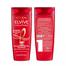 Loreal Elvive Colour Protect Caring Shampoo - 400ml image