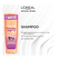 Loreal Elvive Dream Long Straight 72H Shampoo 400 ml image