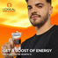 Loreal Men Expert Hydra Energy Vitamin C Face Wash – 150ml image