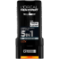 Loreal Men Expert Total Clean Shower Gel 300 ml (UAE) image