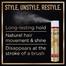 Loreal Paris Elnett Satin Strong Hold Hair Spray 200 ml (UAE) - 139701354 image