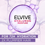 Loreal Paris Elvive Hyaluron Moisture Sealing Conditioner - 400ml image