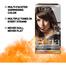 Loreal Paris Feria Multi Faceted Shimmering Permanent Hair Color 40 Deeply Brown image