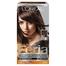 Loreal Paris Feria Multi Faceted Shimmering Permanent Hair Color 40 Deeply Brown image