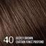 Loreal Paris Feria Multi Faceted Shimmering Permanent Hair Color 40 Deeply Brown image