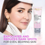 Loreal Paris Glycolic Bright Daily Cleanser Foam 100 ml image