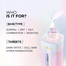 Loreal Paris Glycolic Bright Daily Cleanser Foam 100 ml image