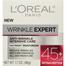 Loreal Paris Wrinkle Expert 45 plus Ret.-Pep. Day Cream 50 ml (UAE) image