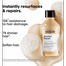 Loreal Professional Absolut Repair Shampoo - 300ml image