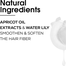 Loreal Professional Paris Hair Spa Smooth Revival Shampoo 250ml image
