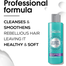 Loreal Professional Paris Hair Spa Smooth Revival Shampoo 250ml image