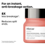 Loreal Professionel Serie Expert B6 Plus Biotin Inforcer Hair Mask 250ml image