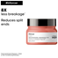 Loreal Professionel Serie Expert B6 Plus Biotin Inforcer Hair Mask 250ml image