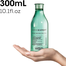 Loreal Professionnel Serie Expert Salicylic Acid Volumetry Shampoo 300ml image