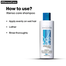 Loreal Professionnel XTenso Care Straight Shampoo 250ml image