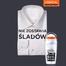 Loreal Shirt Protect Men Expert Roll On 50 ml image