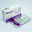 Losectil 40 mg 10's Strip Capsule image