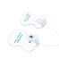 Lot Electrode Pads Patch For Acupuncture Therapy Machine Body Massager Electrical Muscle Stimulator Slimming Massage Patch - 2 Pcs image