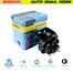 Loud Snail Horn for Motorcycle Car Automotive Waterproof Design 12V 108-118dB Long Life Span Durable 2 Piece image