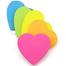 Love Design Foska Sticky Notes - 100 Sheets (Multicolor) image