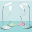 Love Eye Soft Light Reading Eye Lamp - Charger Light image