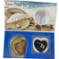 Love Season Necklace Making Kit Cage Pearl in Kit Set Necklace Kit for women image