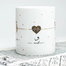 Love and Mercy Mug image