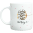 Love and Mercy Mug image