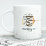 Love and Mercy Mug image