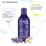 Lozalo Constellation Luxury Cat Bath Calming Shampoo Lavender And Chamomile Flavor 375ml image