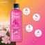 Lozalo Floral Lily Cat And Dog Shampoo 250ml image