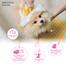 Lozalo Floral Lily Cat And Dog Shampoo 250ml image